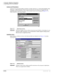 Page 522Computer Telephony Integration
Using StrataLink for CTI Connections
13-12Strata DK I&M    5/99
Actions and Parameters
Actions are set up by the installer to perform a specific function (e.g., Screen Pop Goldmine, Pop 
Telemagic, or Beep My Pager). These Actions can then be used as part of a Trigger Rule and 
performed when a specific event occurs. The existing Actions can be displayed (Figure 13-7), 
edited, deleted or new Actions added.
Figure 13-7 Add/Change Actions
Important!Deleting or adding Actions...