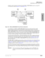 Page 557ISDN Interfaces
RBSU/RBSS and TBSU Interface Units
Strata DK I&M 5/9914-31
ISDN Interfaces
maintains control of polarity. The pinout from the TBSU and RBSU/RBSS circuit to a S-type TE-
1 or TA device is shown in Figure 14-24 and Ta b l e  1 4 - 11.
Figure 14-24 TBSU and RBSU/RBSS NT Circuit Pinout on Passive Bus
As a parallel bus, the TBSU and RBSU/RBSS BRI-NT passive bus will accept TE-1 and TA 
devices scattered on the bus; however, the locations of the TE and TA devices on the S bus is 
limited by...