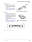 Page 571Hospitality Management Information System (HMIS)
Installation
Strata DK I&M    5/9915-5
PPTC Connectors
A PPTC, PPTC-9, PPTC-25F or PPTC25-
MDM and two six-conductor telephone 
cords connect the HMIS-SVR COM Port 1 
and 2 with Strata DK TTY and SMDR ports 
(see Figure 15-2).
See Figure 15-5 on Page 15-6 for pinout 
details for connecting the HMIS SVR to 
other equipment, such as line drivers.
Line Driver
An RS-232 short-haul modem or Line Driver 
(see Figure 15-3) is needed to boost PC 
transmission...