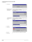 Page 636Hospitality Management Information System (HMIS)
Troubleshooting
15-70Strata DK I&M    5/99
6. Click Export.
7. Click Yes if you want 
outgoing/incoming 
calls exported.A pop-up box displays (shown below) requesting the directory/
file name. The default is 
C:\Program 
Files\HMIS\Outcdm.txt
. If you want to change it, type 
over the default.
...or No if you want 
only incoming calls 
exported.A pop-up box displays (shown below) requesting the directory/
file name. The default is 
C:\Program...