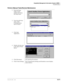 Page 637Hospitality Management Information System (HMIS)
Troubleshooting
Strata DK I&M    5/9915-71
Perform Manual Tests/Remote Maintenance
1. From the Setup 
Utility screen, 
double-click below 
the Setup menu.
2. From the pull-down 
menu, select 
Communications 
Server Viewer.
3. Click Start 
Application.
4. Double-click the area 
to the right of Flush 
Queue.
5. Click Disconnect. Call capturing discontinues.
6. Click Comm Settings. The Communication Settings and Emulation screen displays 
(shown below).
3310...