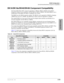 Page 67DK40i Configuration
DK16/DK16e/DK40/DK40i Component Compatibility
Strata DK I&M 5/992-19
DK40i Configuration
DK16/DK16e/DK40/DK40i Component Compatibility
The Strata DK16 Base KSU cannot be upgraded to a DK16e, DK40 or DK40i and the DK16 
Expansion Cabinet is not compatible with the DK16e, DK40 or DK40i. The Strata DK40i is not a 
modification of the DK40, but rather a completely new system.
The DK40i uses the DK40 expansion cabinet. The DK16e can be upgraded to DK40 by changing 
a ROM chip, but not to a...