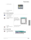 Page 699Strata AirLink Systems
RWIU System Installation
Strata DK I&M 5/9916-47
Strata AirLink Systems
Step 15: Enter the Handset IDs
Step 16: Enable UTAM
7. Click Time and Date.
8. Enter the Date and time.
9. Click OK.
1. From the Desktop Toolbar, 
click the Config icon.
2. Click User Database.
3. Download the settings from 
the RWIU.Default IDs display.
Handset IDs do not have 
to be in numerical order 
and can be changed at any 
time.
4. Click OK. The Desktop Toolbar displays.
5. Upload the settings to the...