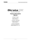 Page 141726+,%$Telecommunication Systems Division
May 1999
Digital Business Telephone Solutions
Feature Description
Manual
Software Releases 4.0, 4.1, 4.2Software Release 3.1
Software Release 4.1 