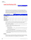 Page 218Features
System Features
64Strata DK Feature Description 5/99
Least Cost Routing (LCR)
LCR enables automatic routing of each outgoing call over the least costly trunk, CO line, or 
common carrier. A station user simply dials the access code (9) and the telephone number. The 
system can also choose a specific route for long distance or local calls when enabled. Up to three 
schedules can be set up, enabling different routes selected at different times of the day. Up to five 
special codes (ones that...