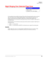 Page 233Features
System Features
Strata DK Feature Description 5/9979
Night Ringing Over Selected Page Zone
If zone paging has been installed, incoming CO line calls can be programmed to ring over selected 
page zones using customer-supplied paging equipment. The CO lines can be placed into two 
groups, and each group can be assigned to night ring over different PIOU paging zones. 
Programmed lines can be divided into tenant groups which can then be assigned to night ring over 
the selected zones.
Programmed...