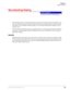 Page 235Features
System Features
Strata DK Feature Description 5/9981
Non-blocking Dialing
On Strata DK systems, Non-blocking Dialing means that all outside CO and internal DN lines can 
be in use simultaneously, and any station can be connected to any other station on an intercom call. 
Since there is no set number of intercom paths, no one would be blocked from making a call if a 
CO line is free.
The only potential blocking a Strata user could experience is with single-line telephones. Blocking 
could occur...
