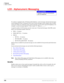 Page 304Features
Station Features
150Strata DK Feature Description 5/99
LCD - Alphanumeric Messaging
If a station is equipped with a 20-button LCD telephone, system messages and personal messages 
can be displayed on the 32-character LCD. Forty system messages can be created, each of which 
can be up to thirty-two characters long. System messages can be used by all LCD telephones. For 
example, a system message might be: “Out to lunch,” or “Back at ______.”
A specific number of LCD stations can also create up to...