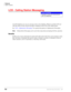 Page 312Features
Station Features
158Strata DK Feature Description 5/99
LCD - Calling Station Messaging
An LCD telephone user can set a message on his or her telephone. Whenever another LCD user 
calls that station, the pre-selected message is displayed on the LCD of the calling station.
See “LCD - Alphanumeric Messaging” for a general description of Alphanumeric Messaging.
NoteCalling Station Messaging can be used when using feature prompting Soft Key operation.
Benefits
Enables users to leave information for...
