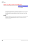 Page 318Features
Station Features
164Strata DK Feature Description 5/99
LCD - Recalling Station Identification
If a transferred call goes unanswered, it recalls the station that originated the transfer, displaying 
both the CO line number and the station from which it is recalling.
In the DK40i and DK424 systems, if a Tie line transferred call goes unanswered, it recalls the 
station that originates the transfer, displaying the line number, CO line number, and the called 
station DN.
Benefits
Notifies the...