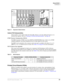 Page 35Strata DK424
Architecture
Strata DK General Description    5/9921
Figure 11 Expansion Cabinet Interior
Cabinet PCB Subassemblies
Subassemblies can be added within the Strata DK cabinets to provide additional features or to 
increase line capacity. Also see “Summary of PCBs and Subassemblies” on Page 40.
DTMF Receiver Subassembly (RRCS)
The RRCS translates DTMF tones from DID/Tie/ANI/DNIS/DISA lines, built-in AA, DTMF 
standard telephones, and other peripheral devices to data signals for the system. 
The...
