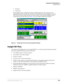 Page 465Automatic Call Distribution
Insight DK Plus
Strata DK Feature Description 5/99311
©Extension
©Line Group
These displays may be configured to report on individual devices, device groups or on a 
supergroup (groups of groups). The only limit to the number that can be displayed at any one 
time is the size of the screen and the size of each window. Four real time templates may be 
created and saved at any time. See Figure 15 for an example of Real Time Displays.
Figure 23 Sample Real Time Screen Using...