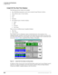 Page 466Automatic Call Distribution
Insight DK Plus
312Strata DK Feature Description 5/99
Insight DK Plus Real Time Displays
The following real time windows are available:
©Over 200 different parameters can be shown using the Large Character windows.
©Three different types of status displays:
©Agent
©Line
©Extension
©Four different types of statistics displays:
©Agent
©DID
©Extension
©Line Group
There are also two different types of graphical displays:
©Wait Time
©Calls in Queue
These displays may be configured...