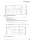 Page 491Automatic Call Distribution
ACD Feature Interaction
Strata DK Feature Description 5/99337
Figure 42 SMIS Agent Performance Report - Daily
Agent Statistics
This report summarizes the performance of individual Agents (see Figure 43). The information 
regarding the Agent includes:
©Name, ID number, and ACD group number
©Productivity percentage, number of calls per hour, number of work unit codes entered, and 
number of Supervisor assistance calls
©Total log in time, talk time, after call work time,...