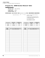 Page 106System & Station
Program 72 – DNIS Number Network Table Assignments
92Strata DK System Record Sheets 5/99
Program 72 – DNIS Number Network Table 
Assignments
Processor Type:DK40i, All RCTUs
Program Type:System
Initialized Default:Blank




  6SNU   +ROG  6SNU ‡‡‡ +ROG 6SNU+ROG 6SNU+ROG
Route to PortsNetwork Table 
NumberTotal DNIS Network 
NumberRoute to PortsNetwork Table 
NumberTotal DNIS Network 
Number
DK14 NA NA RCTUBA/BB 300~499 200
DK40i 300~399 100 RCTUC/D 300~599 300
RCTUA...