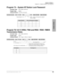 Page 107System & Station
Program 74 – System NT Button Lock Password
Strata DK System Record Sheets 5/9993
System & Station
Program 74 – System NT Button Lock Password
Processor Type:DK14, DK40i, All RCTUs
Program Type:System
Initialized Default:Port 000 for all tenants
Program 76-1(X-Y) WSIU, TSIU and RSIU / RSIS / RMDS 
Transmission Rates
Processor Type:DK14, DK40i, All RCTUs
Program Type:System
Initialized Default: Port 1 (Type 1), Ports 2~4 (Type 0)




  6SNU   +ROG  6SNU +ROG 6SNU+ROG...