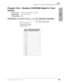 Page 183ISDN
ISDN
Program *64-2 – Number of DID/DNIS Digits for Trunk Groups
Strata DK System Record Sheets 5/99169
Program *64-2 – Number of DID/DNIS Digits for Trunk 
Groups
Processor Type:DK40i, All RCTUs (Release 4.0 or higher)
Program Type:System, PRI and BRI
Initialized Default:Blank




  6SNU
  +ROG  6SNU   +ROG 6SNU+ROG 6SNU+ROG
Trunk 
GroupsNumber of DID Incoming Call 
Digits per Trunk Group
1
2
3
4
5
6
7
8
9
10
11
12
13
14
15
16
DATA = Enter the number of digits to 
use for...