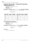 Page 186ISDN
Programs *66-2 and *66-4 – Call-by-Call Trunk Group Codes and Network ID
172Strata DK System Record Sheets 5/99
Programs *66-2 and *66-4 – Call-by-Call Trunk Group 
Codes and Network ID
Processor Type:All RCTUs (Release 4.0 or higher)
Program Type:Trunk, PRI
Initialized Default:Blank
Program *66-4 Call-by-Call Network ID
Processor Type:All RCTUs (Release 4.0 or higher)
Program Type:Trunk, PRI
Initialized Default:Blank
Record Sheet
Use the record sheet for Program *66-2.




  6SNU
  +ROG...