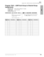 Page 189ISDN
ISDN
Program *66-6 – LDN/Trunk Group to Channel Group Assignments
Strata DK System Record Sheets 5/99175
Program *66-6 – LDN/Trunk Group to Channel Group 
Assignments
Processor Type:DK40i, All RCTUs (Release 4.0 or higher)
Program Type:Trunk, PRI and BRI
Initialized Default:Blank
 




  6SNU
  +ROG  6SNU +ROG 6SNU+ROG 6SNU+ROG
Channel 
GroupIndexCO Line PortsChannel 
GroupIndexCO Line PortsChannel 
GroupIndexCO Line Ports
GRP = Select ISDN trunk ports for each LDN index.
Press...