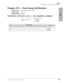 Page 191ISDN
ISDN
Program *67-1 – Trunk Group Call Direction
Strata DK System Record Sheets 5/99177
Program *67-1 – Trunk Group Call Direction
Processor Type:All RCTUs (Release 4.0 or higher)
Program Type:Trunk, PRI
Initialized Default:Both Way




  6SNU
  +ROG  6SNU  +ROG 6SNU+ROG 6SNU+ROG
ValueTrunk GroupsCall Direction12345678910111213141516
1
Incoming
2
Outgoing
3
Both Way
DIR = Call Direction
1 = Incoming
2 = Outgoing
3 = Both Way
Enter the Trunk Group
(01~16) SEL = 1 