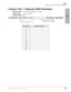 Page 195ISDN
ISDN
Program *68-2 – Outbound CNIS Parameters
Strata DK System Record Sheets 5/99181
Program *68-2 – Outbound CNIS Parameters
Processor Type:DK40i, All RCTUs (Release 4.0 or higher)
Program Type:Trunk, PRI and BRI
Initialized Default:Blank




  6SNU
  +ROG  6SNU  6SNU+ROG 6SNU+ROG
Trunk GroupsCalling Party Number
1
2
3
4
5
6
7
8
9
10
11
12
13
14
15
16
CPN = Enter the Calling Party 
Number (CPN) 10 or 11 digits.
Enter the Trunk Group (01~16)
SEL = 2 