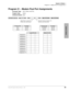 Page 47System & Station
Program 21 – Modem Pool Port Assignments
Strata DK System Record Sheets 5/9933
System & Station
Program 21 – Modem Pool Port Assignments
Processor Type:DK14, DK40i, All RCTUs
Program Type:Station
Initialized Default:Blank




  6SNU   +ROG  6SNU  +ROG 6SNU+ROG 6SNU+ROG
Processor TypePort RangeProcessor TypePort Range
DK14 008~009 RCTUBA/BB 008~079
DK40i 008~027 RCTUC/D 008~239
RCTUA 008~031 RCTUE/F 008~335
Logical Port No.Modem Port No.
Assignment 1
Assignment 2...
