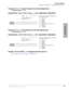 Page 87System & Station
Program *41 for DK424 – T1 Assignment Series (Part 1)
Strata DK System Record Sheets 5/9973
System & Station
Program *41-3 – T1 Span Transmit Level Pad Assignments
Initialized Default:5 (-6dB)
Program *41-4 – T1 Span Receive Level Pad Assignments
Initialized Default:4 (-3dB)
Program *42 for DK424 – T1 Assignment Series (Part 2)
See “Program *42 – Clock Source” on Page 162.




  6SNU
  +ROG  6SNU  +ROG 6SNU+ROG 6SNU+ROG




  6SNU
  +ROG  6SNU  +ROG...