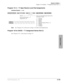 Page 171System & Station
Program *41 for DK424 – T1 Assignment Series (Part 1)
Strata DK Programming 5/993-125
System & Station
Program *41-4 – T1 Span Receive Level Pad Assignments
Initialized Default:4 (-3dB)
NoteSee “Program *41-3 Overview”on Page 3-124 above for decibel levels.
Program *42 for DK424 – T1 Assignment Series (Part 2)
See “Program *42 – Clock Source”on Page 7-8.




  6SNU
  +ROG  6SNU  +ROG 6SNU+ROG 6SNU+ROG
SELECT = 4
Enter the RDTU being 
programmed (1~8).Enter one of the...