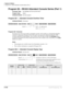 Page 178System & Station
Program 58 – DK424 Attendant Console Series (Part 1)
3-132Strata DK Programming 5/99
Program 58 – DK424 Attendant Console Series (Part 1)
Processor Type:RCTUBA/BB, RCTUC/D and RCTUE/F
Program Type:Station
Initialized Default:see each program
Program 58-1 – Attendant Console Overflow Timer
Initialized Default:32 seconds
Program 58-1 Overview
Incoming Line Calls (not recalls) to attendant consoles will overflow to a designated attendant 
console or station port (Program 58-5) if the call...