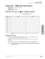 Page 185System & Station
Program 60-1 – SMDR Data Output Options
Strata DK Programming 5/993-139
System & Station
Program 60-1 – SMDR Data Output Options
Processor Type:DK14, DK40i, All RCTUs
Program Type:System
Initialized Default:LED 01 OFF
Program 60-1 Overview
Program 60-1 determines which information will be sent out the system SMDR port: System 
Account codes or Caller ID and/or ANI telephone numbers.
Turn LED 01 ON if received Caller ID and/or ANI information should be sent out the system 
SMDR port.
Turn...