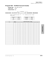 Page 189System & Station
Program 69 – Verified Account Codes
Strata DK Programming 5/993-143
System & Station
Program 69 – Verified Account Codes
Processor Type:DK14, DK40i, All RCTUs
Program Type:System
Initialized Default:Blank




  6SNU   +ROG  6SNU ‡‡‡ +ROG 6SNU+ROG 6SNU+ROG
ProcessorVA C NProcessorVACN
DK14 000~299 RCTUBA/BB 000~299
DK40i 000~299 RCTUC/D 000~299
RCTUA 000~299 RCTUE/F 000~499
NameVACN 
(3-digit)Verified Account Code (1~15 digits)
123456789101112131415
More Codes
Verified...