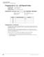 Page 278Least Cost Routing
Programs 50-3 (1~5) – LCR Special Codes
5-6Strata DK Programming 5/99
Programs 50-3 (1~5) – LCR Special Codes
Processor Type:DK14, DK40i, All RCTUs
Program Type:Least Cost Routing
Initialized Default:911 in 31, all other codes blank
Programs 50-3 (1~5) Overview
This program allows special 1~4 digit codes such as 911 to be routed over the local call route 
immediately when dialed. If Enhanced 911 (E911) is required, E911 programs should be used 
instead of this program.
You can enter...