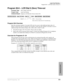 Page 281Least Cost Routing
Program 50-6 – LCR Dial 0 (Zero) Time-out
Strata DK Programming 5/995-9
Least Cost Routing
Program 50-6 – LCR Dial 0 (Zero) Time-out
Processor Type:DK14, DK40i, All RCTUs
Program Type:Least Cost Routing
Initialized Default:Assigns an LCR Dial Zero Time-out value of 06
Program 50-6 Overview
Enter the maximum number of seconds LCR waits for a user to dial additional digits after a 0, 
before it routes the call to an operator for assistance. LCR waits this number of seconds to receive...