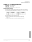 Page 291Least Cost Routing
Program 55 – LCR Modified Digits Table
Strata DK Programming 5/995-19
Least Cost Routing
Program 55 – LCR Modified Digits Table
Processor Type:DK14, DK40i, All RCTUs
Program Type:Least Cost Routing
Initialized Default:See each program in the Program 55-X series
Program 55 Series Overview
This program defines call handling so the route definition used by LCR is invisible to the station 
user. The station user handles all calls the same way. The goal is for LCR to remember the dialing...