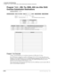 Page 314Automatic Call Distribution
Program *14-2 – DID, Tie, DNIS, ANI Line After Shift/Overflow Substitution Destinations
6-18Strata DK Programming 5/99
Program *14-2 – DID, Tie, DNIS, ANI Line After Shift/
Overflow Substitution Destinations
Initialized Default:Port 000
Program *14-2 Overview
Assigns a Normal Ringing or AA substitute destination for DID and/or Tie lines. 
If an ACD Group is assigned to overflow (in Program 14-4 or 14-5) or route after shift service 
(Program 14-6) to the DK built-in AA or to...