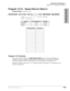 Page 329Automatic Call Distribution
Program 14-73 – Queue Size for Alarm 2
Strata DK Programming 5/996-33
Automatic Call DistributionProgram 14-73 – Queue Size for Alarm 2
Initialized Default:Queue Size = 010
Program 14-73 Overview
The system causes the Supervisor 5HVHW4XHXH$ODU P button to flash and the Supervisor 
telephone to sound a continuous beeping alarm when the number of calls in the ACD queue 
exceeds the number of calls set in this program for a time duration set in Program 11-7. 
Program 14-8 DATA...