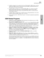 Page 351ISDN
ISDN Related Programs
Strata DK Programming 5/997-3
ISDN
5. For BRI, run Program *44 to initialize the Service Profile Identifier (SPID) interface. The TE 
initializes the SPID and sends it to the network. Once the SPID is confirmed from the CO, it 
does not have to be sent to the switch again.
6. For BRI and PRI, run Program *42 to assign the PRI or BRI, or T1, circuits to be used for 
Primary and Secondary Clock Source. To enter the program, enter the card slot number 
followed by the circuit...