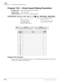 Page 366ISDN
Program *64-1 – Direct Inward Dialing Parameters
7-18Strata DK Programming 5/99
Program *64-1 – Direct Inward Dialing Parameters
Processor Type:DK40i, All RCTUs (Release 4.0 or higher)
Program Type:Trunk, PRI and BRI
Initialized Default:LED 01 ON for DID or DNIS programming
Program *64-1 Overview
Program *64-1 assigns each ISDN trunk group to use DID/DNIS programming or provide Direct 
in Line (DIL) ringing for incoming calls.




  6SNU
   +ROG  6SNU  +ROG 6SNU+ROG 6SNU+ROG...