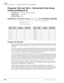 Page 370ISDN
Programs *66-2 and *66-4 – Call-by-Call Trunk Group Codes and Network ID
7-22Strata DK Programming 5/99
Programs *66-2 and *66-4 – Call-by-Call Trunk Group 
Codes and Network ID
Processor Type:All RCTUs (Release 4.0 or higher)
Program Type:Trunk, PRI
Initialized Default:Blank
Program *66-2 Overview
The facility code and service parameters will be supplied by the ISDN carrier at the time the ISDN 
lines are ordered. Standard telephone services (POTS) will not have a Facility Code, nor a Service...