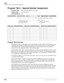 Page 384ISDN
Program *69-2 – Special Number Assignment
7-36Strata DK Programming 5/99
Program *69-2 – Special Number Assignment
Processor Type:DK40i, All RCTUs (Release 4.0 or higher)
Program Type:Trunk, PRI and BRI
Initialized Default:none
Program *69-2 Overview
This program defines the parameters for the Calling Party Number (CPN) to be presented for a call 
depending upon whether the ISDN trunk group uses DID, private numbers or a default number 
from Program *68-2. Calling Number Presentation for outbound...