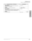 Page 41Initialization & Test
Program 92 – Initializing Misc. Backup RAM
Strata DK Programming 5/992-11
Initialization & Test
7.6SNU6SHDNHUPrepare system for another selection (go back to Step 5) or exit 
Program 92 (continue with Step 8).92 Select =
8.
+ROGInitialized data in system memory (LEDs got out).92 Select = ##
Data Programmed
9.
6SNU6SHDNHUExit Program 92. Enter another program number (see “Program 30 – 
Station Class of Service” on Page 3-73) or exit programming mode (go 
to Step 10). System...