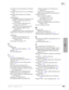 Page 413Index
K ~ P
Strata DK Programming 5/99IN-3
Index
non-facility associated signaling (see Program 
*43-2)
non-ISDN station bearer service (see Program 
*62)
outbound CNIS parameters (see Program 
*68-2)
related programs
ACD/ISDN parameters (see Program 10-4)
attendant console feature buttons (see 
Program 59)
least cost routing modified digits (see 
Programs 55-1 and 55-2)
station class of service (see Program 30)
system assignments, BRI lines (see 
Program 10-1)
telephone feature buttons (see Program 39)...