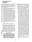 Page 101INSTALLATION-CONFIGURATION 
SECTION 200-096-204 
FEBRUARY1991 
tronic telephones with OCA must also be upgraded 
with an EOCU subassembly. However, PDKU PCBs 
supporting digital telephones with OCA require no 
such upgrade. Telephones calling to an OCA- 
equipped digital or electronic telephone do not 
require an upgrade. 
l To receive OCA calls, a digital telephone must be 
upgraded with asubassembly called DVSU. Each 
digital telephone can be so equipped. 
l To receive OCA calls, an electronic...