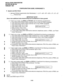 Page 109INSTALLATION-CONFIGURATION 
SECTION 200-096-204 
FEBRUARY 1991 
I 
I 
I 
I 
I 
I 
I 
I 
I 
I 
CONFIGURATION GUIDE, WORKSHEET 5 
F. System and Slot Check . 
1. Add total PCB/slot requirements (from Worksheets 2 N 4): AT + AAT+ BTl + BT2 + CT + DT + ET 
= 
total.  PCB/slot 
IMPORTANT NOTE! 
One or two additional slots should always be considered for future growth. 
2. If total is six or less, use DK24 and PCTUSl with the following considerations: 
a. Total PEKU/PSTU/PESU PCBs combined: three or less (no...