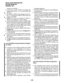 Page 121INSTALLATION-CONFIGURATION 
SECTION 200-096-204 
FEBRUARY1991 
netted to one HDCB. 
l A maximum of four HDCBs are allowed per 
system with PCTU(l, 2, or 3) and three with 
I PCTUSl . 
l One PEKU or PESU circuit, always circuit num- 
ber 5, is required per HDCB. PDKU does not 
I support the HDCB. 
l HDCBs can only be connected to PEKU or 
PESU port numbers 04, 12,20, and 28. 
l Always install HDCBs to PEKU or PESU PCBs 
that are in lower slot numbers than PEMU PCBs. 
This is required to maintain alignment...