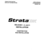 Page 124TOSHIBASYSTEMPRACTICES 
DIGITALKEYTELEPHONESYSTEMS INSTALLATION-KSU 
SECTION 200-096-205 
FEBRUARY1991 
StrataTax 
RELEASE 1,2, and 3 
INSTALLATION 
CHAPTER FIVE 
KSU INSTALLATION  