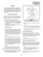 Page 126INSTALLATIQN-KSU 
SECTION 200-096-205 
FEBRUARY 1991 
1 GENERAL 
1 .OO This chapter provides the procedures neces- 
sary to install the DK KSUs. The chapter includes 
mounting considerations, grounding instructions, 
and instructions to test the power supply. Instruc- 
tions to remove and replace the power supply are 
also provided. 
2 KSU INSTALLATION 
2.00 The KSU may be either wall-mounted or 
table-top mounted. The following paragraphs 
provide procedures for both mounting options. 
2.01 To optimize...