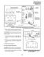 Page 128INSTALLATION-KSU 
SECTION 200-096-205 
FEBRUARY1991 
ii? 
a 
- 
! 
FG 
2 
- ? 
- 
CABLE FROM REAR 
OF POWER SUPPLY 
-24v2 -5v BATTERY 
CONNECTOR 
-24V, +5V DG 
CONNECTOR 
VOLTAGE 
LED’s 
Pi 
I 
III III, , 
BACKPLANE 
KSU (FRONT VIEW) PPSU 24 
Irr 
0  . POWER 
,POWER 
SWITCH 
’ CIRCUIT 
 BREAKER 
MOUNTING 
SCREWS ON 
RIGHT SIDE 
- TEST POINTS 
CORD 
FlGURE5-2-PPSU24FRONTPANELANDDCOUTTESTPOlNTS 
3) Reach behind the power supply and discon- 
nect the cable at the 
PI backplane connector 
4.12 DK56/96. Refer...