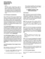 Page 138INSTALLATION-PCB 
SECTION 200-096-206 
FEBRUARY 1991 
NOTE: 
For initial system programming, install an 
electronic telephone station PCB (PEKU) in 
slot 01, and connect a ZO-button LCD elec- 
tronic telephone to port 05. It is suggested that 
a live telephone not be connected to port 05 to 
avoid accidentally entering the programming 
mode. 
2.40 PCB Option Considerations 
2.41 
STRATA DK PCBs may be configured for a 
variety of hardware and software options. Hard- 
ware options are defined as either...