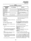 Page 161INSTALLATION-PCB 
SECTION 200-096-206 
FEBRUARY 1991 
TABLE 6-l 
PEPU CONTROLS AND INTERFACE CONNECTORS . 
CONTROL/INDICATOR/ 
CONNECTOR 
(Figure 6-13) 
. - 
M/B Make/Break 
Jumper Plug PI0 
TYPE OF COMPONENT DESCRIPTION 
Three-terminal jumper plug External Page/Door Lock Control Relay 
MAKE or BREAK jumper plug. 
I 
M/B Make/Break 
Jumper Plug PI 1 Three-terminal jumper plug Night/Hold Relay MAKE or BREAK jumper 
plug. 
Two-position slide switch Selects built-in 3-watt amplifier or 
600-ohm output for...